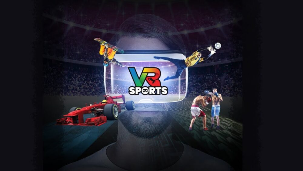 VR Sports – Arcade